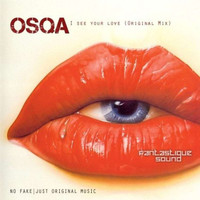 OSQA - I See Your Love