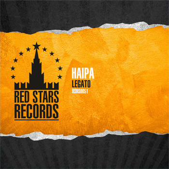 Haipa - Legato