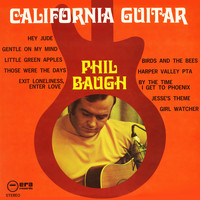 Phil Baugh - California Guitar