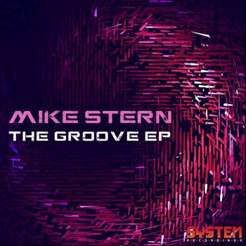 Mike Stern - The Groove EP
