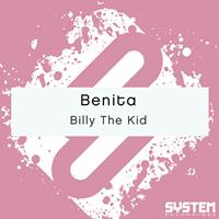 Benita - Billy The Kid - Single