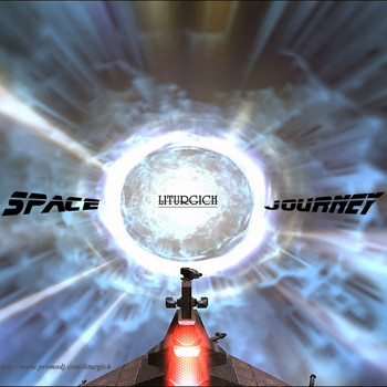 Liturgich - Space Journey