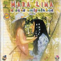 Mara Lima - Mara Lima e Seus Amiguinhos, Vol. III