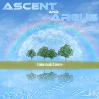 Ascent, Argus - Four Oak Trees