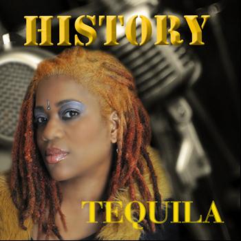 Tequila - History