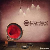 Osher - Off the Record