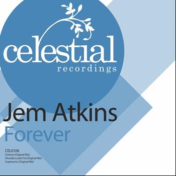 Jem Atkins - Forever