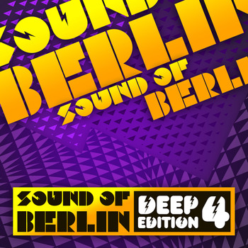 Various Artists - Sound of Berlin Deep Edition, Vol. 4