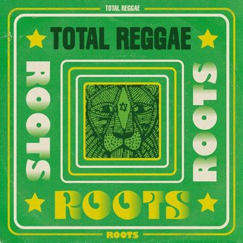 Various Artists - Total Reggae: Roots