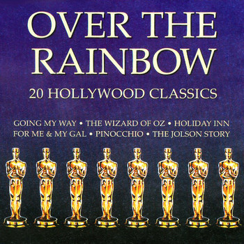 Various Artists - Over the Rainbow - 20 Hollywood Classics
