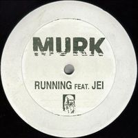 Murk - Running (feat. Jei)