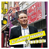 DJ Janosch Paradise - Luder
