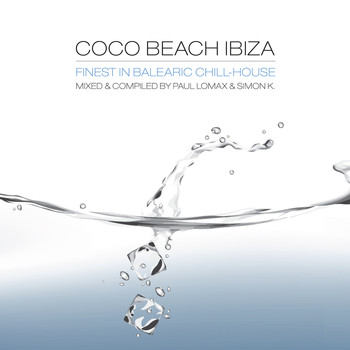 Various Artists - Coco Beach Ibiza