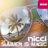 Nicci - The Summer Is Magic