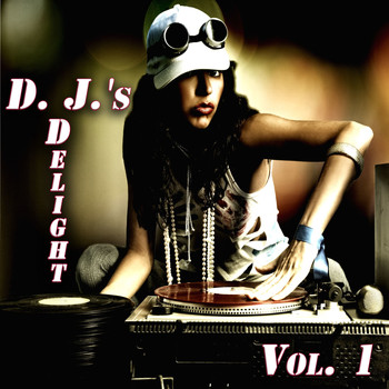 Various Artists - D.j.'s Delight, Vol. 1