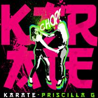 Priscilla G - Karate