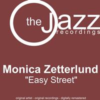 Monica Zetterlund - Easy Street