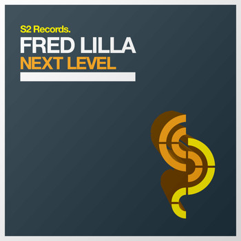 Fred Lilla - Next Level