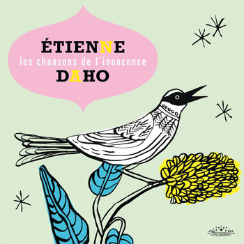 Etienne Daho - Les Chansons De L'Innocence