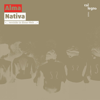 Alma - Nativa