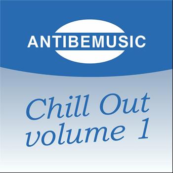 Various Artists - ANTIBEMUSIC Chill Out, Vol. 1 (Chill Out)