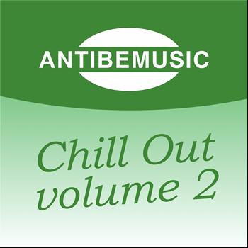 Various Artists - ANTIBEMUSIC Chill Out, Vol. 2 (Chill Out)