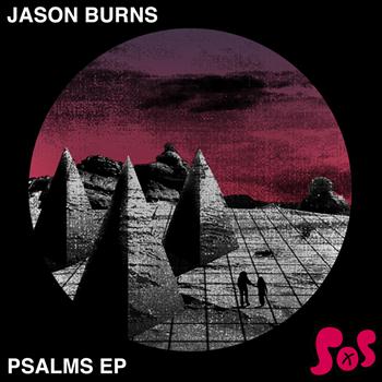 Jason Burns - Psalms