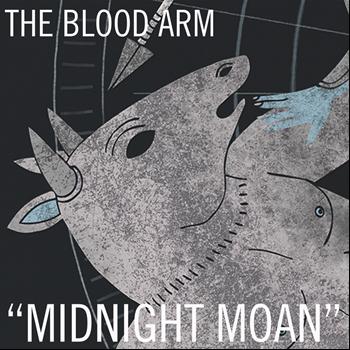 The Blood Arm - Midnight Moan
