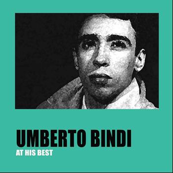Umberto Bindi - Umberto Bindi at His Best