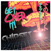 Chipset - Get over it!