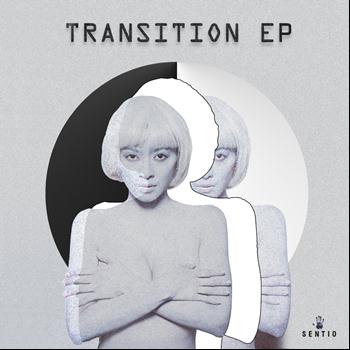 Various Artists - Transition EP