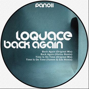 Loquace - Back Again