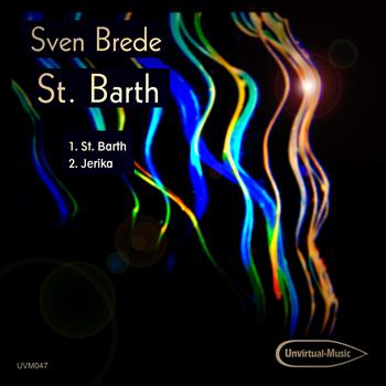 Sven Brede - St. Barth
