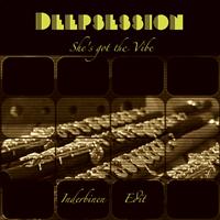 Deepsession - She's Got the Vibe (Inderbinen Edit)