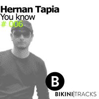 Hernan Tapia - You Know