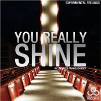 Experimental Feelings - You Really Shine EP