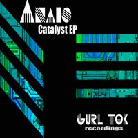 Anais - Catalyst EP