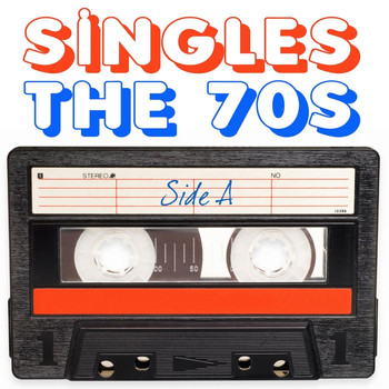 Various Artists - Singles The 70s