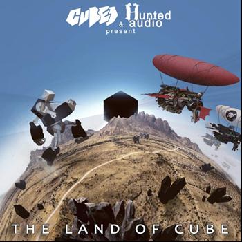 Cubed - The Land of Cube EP