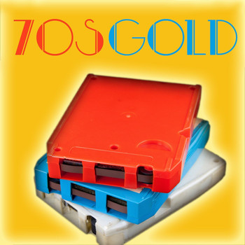 Various Artists - 70s Gold