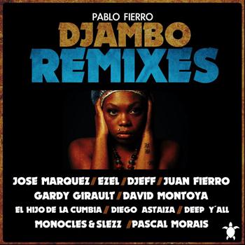 Various Artists - Djambo Remixes