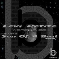 LEVI PETITE - Apophis EP