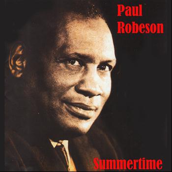Paul Robeson - Summertime