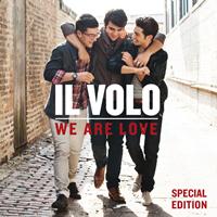 Il Volo - We Are Love (Special Edition)