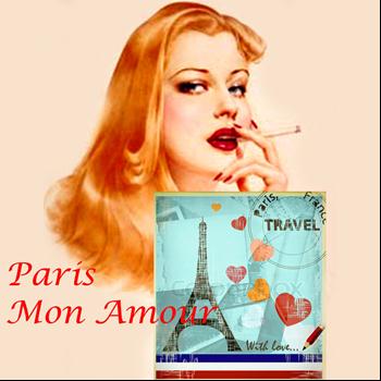 Various Artists - Paris Mon Amour