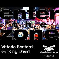 Vittorio Santorelli - Enter the Zone