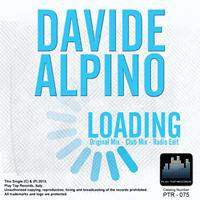 Davide Alpino - Loading
