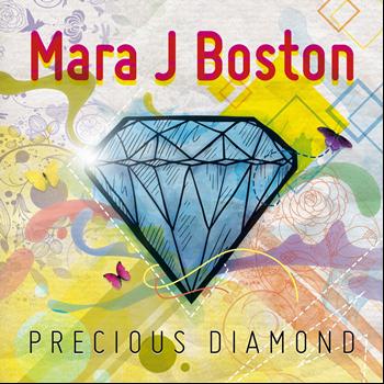 Mara J Boston - Precious Diamond