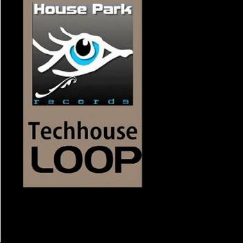 Carlo Galliani - Tech House Loop