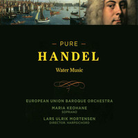 Lars Ulrik Mortensen - Pure Handel